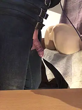 Inseminator69 online show from February 2025 10:29:02 AM