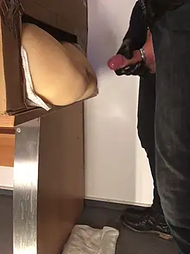 Inseminator69 online show from March 2025 03:36:02 PM