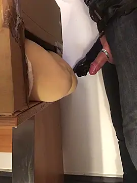 Inseminator69 online show from March 2025 10:24:01 AM