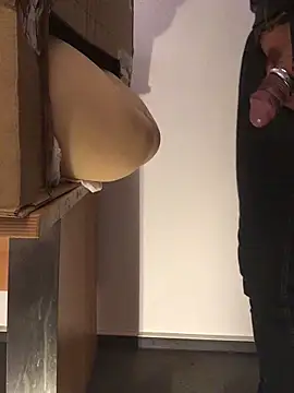 Inseminator69 online show from March 2025 01:30:01 PM