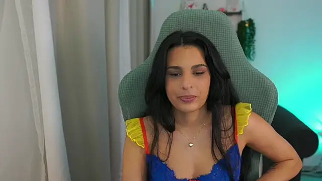 mila  denver online show from March 2025 05:14:02 PM