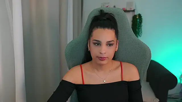 mila  denver online show from March 2025 11:38:01 AM