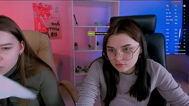 pure radiance1 online show from February 2025 04:04:01 PM