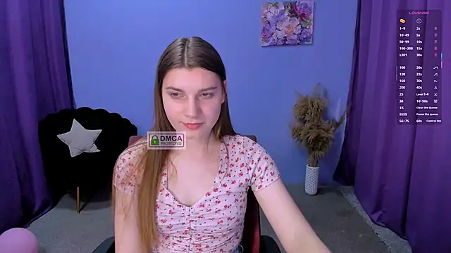 pure radiance1 online show from February 2025 04:35:02 PM