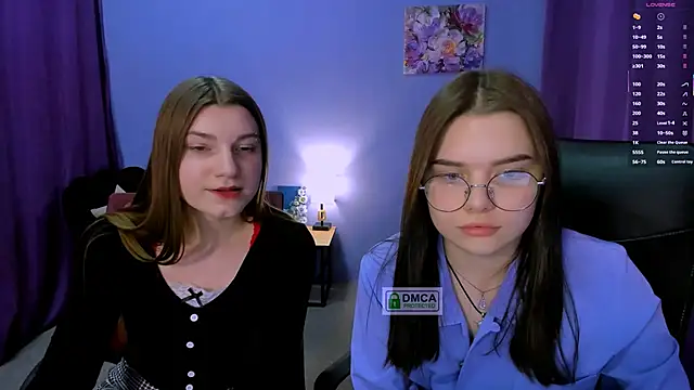 pure radiance1 online show from February 2025 04:00:02 PM