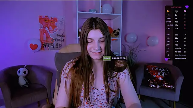 pure radiance1 online show from February 2025 12:34:02 PM