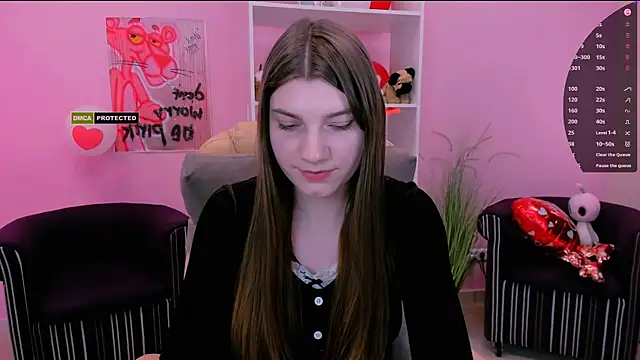 pure radiance1 online show from February 2025 01:25:02 PM