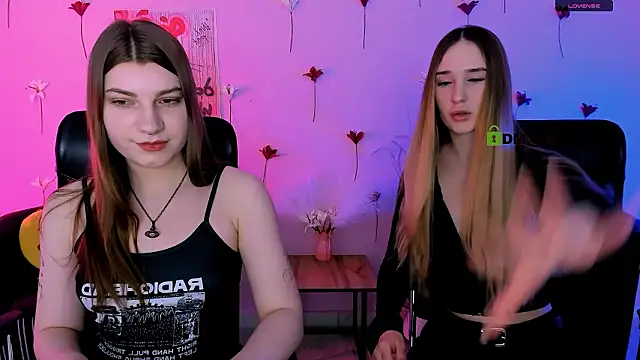 pure radiance1 online show from February 2026 10:00:01 AM