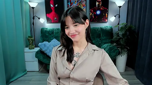 Snapshot of as1an_girlfriend chatting on November 2025 08:58:01 AM as1an girlfriend online show from November 2025 08:58:01 AM