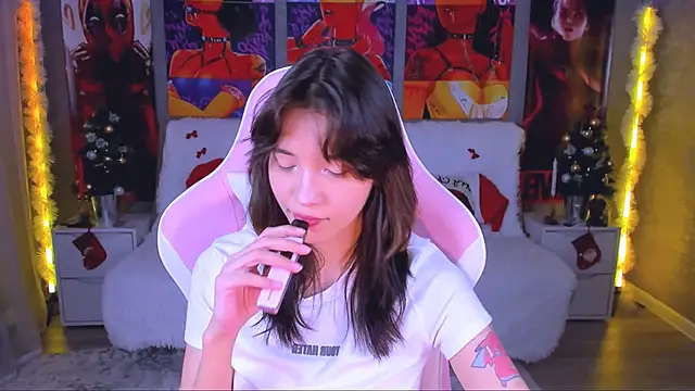 Snapshot of as1an_girlfriend chatting on December 2025 12:54:01 PM as1an girlfriend online show from December 2025 12:54:01 PM