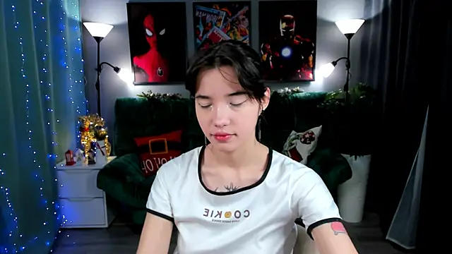 Snapshot of as1an_girlfriend chatting on December 2025 07:03:01 AM as1an girlfriend online show from December 2025 07:03:01 AM