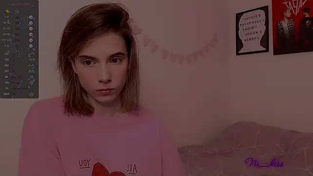 Snapshot of _ni_kiss chatting on March 2025 04:22:02 PM ni kiss online show from March 2025 04:22:02 PM