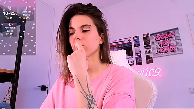  ni kiss online show from March 2026 09:14:01 AM