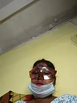 Snapshot of tinabhabhi chatting on February 2025 11:12:01 AM tinabhabhi online show from February 2025 11:12:01 AM