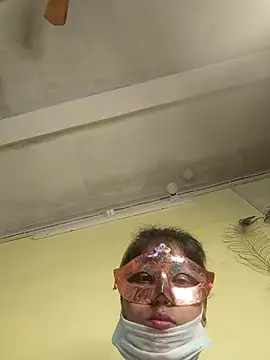 Snapshot of tinabhabhi chatting on February 2025 10:02:01 AM tinabhabhi online show from February 2025 10:02:01 AM