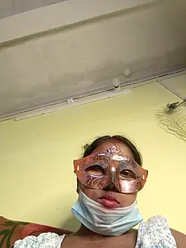 Snapshot of tinabhabhi chatting on March 2025 09:31:02 AM tinabhabhi online show from March 2025 09:31:02 AM