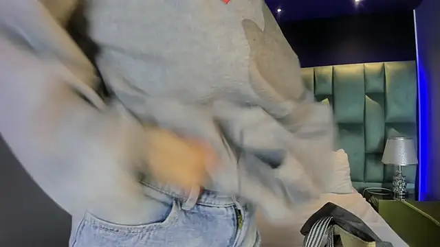 KatherineGomez online show from January 2025 01:28:01 PM