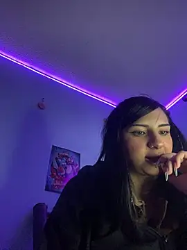 Snapshot of Hilary_pinkk chatting on January 2025 09:31:01 PM Hilary pinkk online show from January 2025 09:31:01 PM