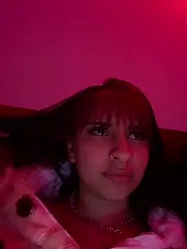 Snapshot of Hilary_pinkk chatting on February 2025 06:56:01 AM Hilary pinkk online show from February 2025 06:56:01 AM