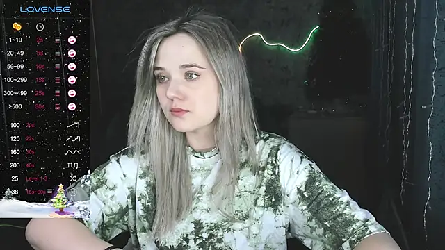 Your small bunny online show from January 2025 12:42:02 PM