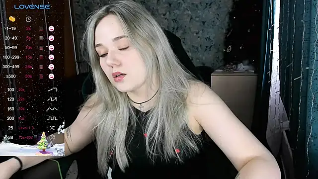 Your small bunny online show from January 2025 06:17:01 AM