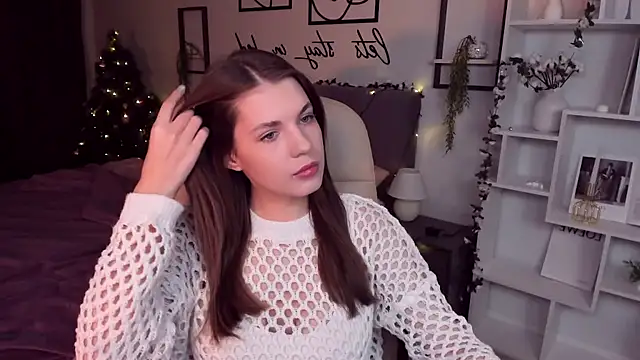 BellaSweetHeart online show from January 2025 01:17:01 PM