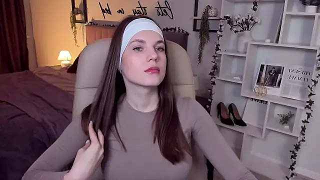 BellaSweetHeart online show from January 2025 12:07:02 PM