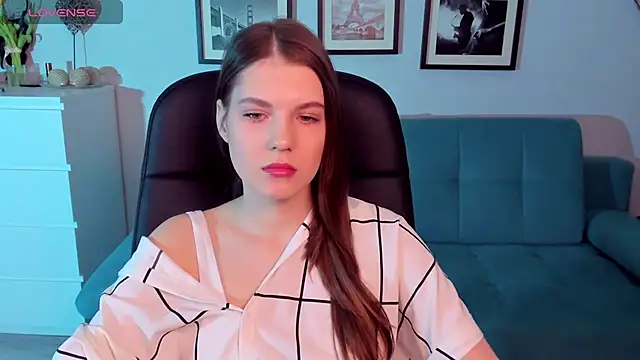 BellaSweetHeart online show from March 2025 10:02:01 AM