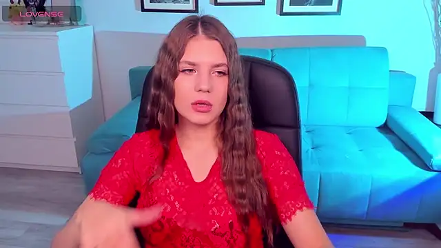 BellaSweetHeart online show from October 2025 11:50:01 AM