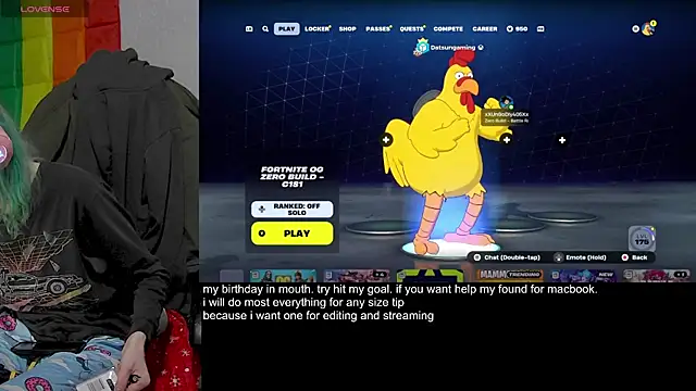 tallnerdyguy online show from January 2025 02:26:01 AM