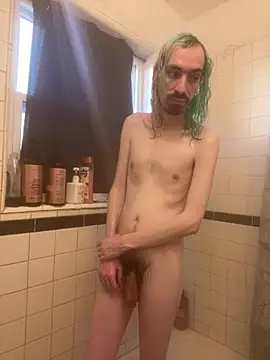 tallnerdyguy online show from January 2025 11:10:01 PM