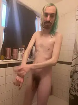 tallnerdyguy online show from January 2025 11:23:01 PM