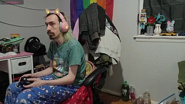 tallnerdyguy online show from January 2026 02:05:01 AM