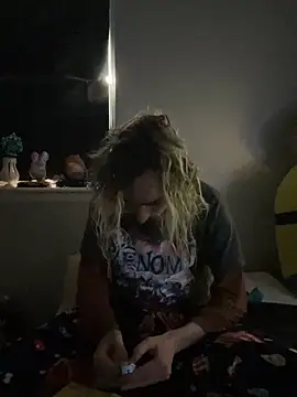 tallnerdyguy online show from March 2026 09:43:01 PM