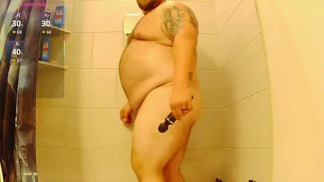 Strong Bear89 online show from March 2026 05:41:02 PM