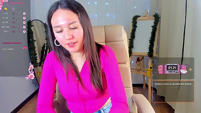 margeriTirell online show from December 2024 08:26:01 AM