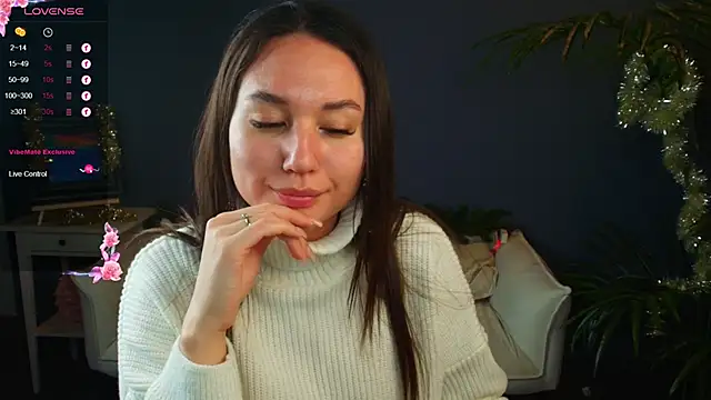 margeriTirell online show from December 2024 02:56:02 AM