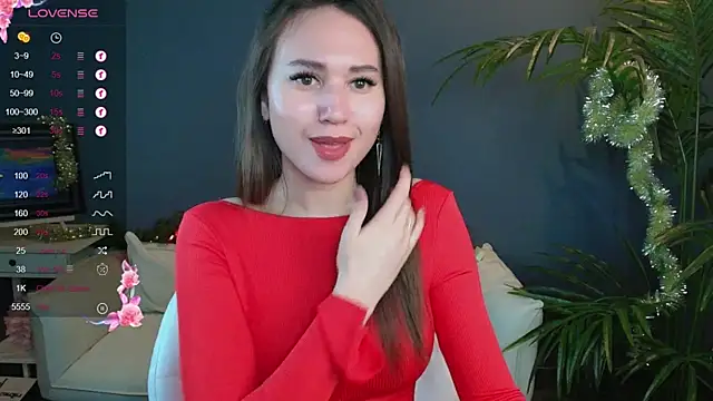 margeriTirell online show from December 2024 02:52:01 AM