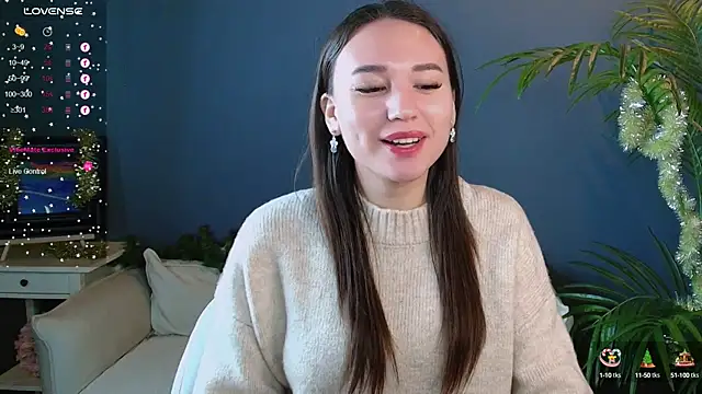 margeriTirell online show from January 2025 03:16:02 AM