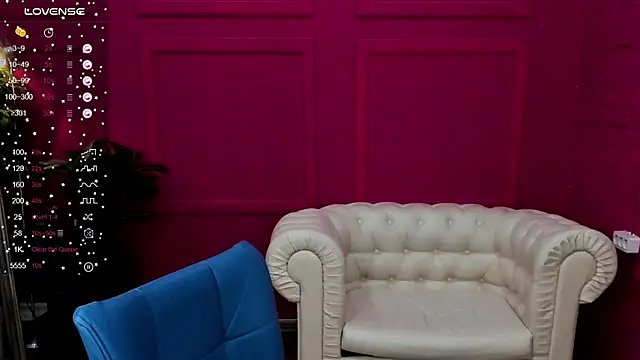 margeriTirell online show from January 2025 02:18:02 AM