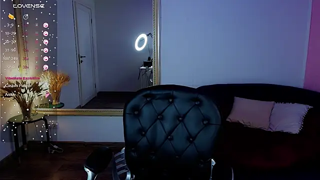 margeriTirell online show from January 2025 02:51:01 AM