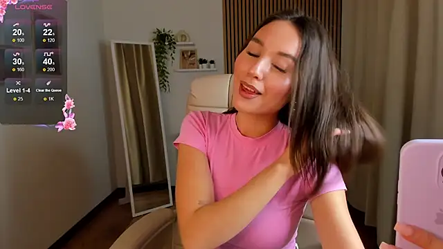 margeriTirell online show from September 2025 02:56:02 AM