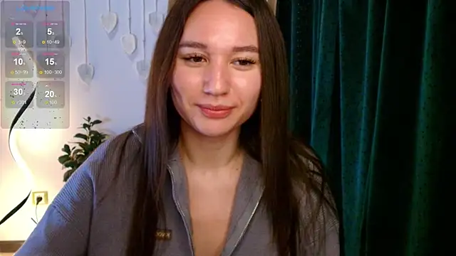 margeriTirell online show from October 2025 03:06:02 AM