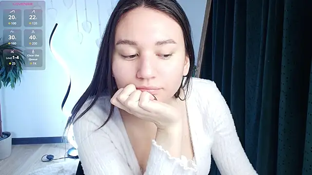 margeriTirell online show from March 2026 05:08:02 AM