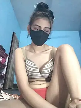 Snapshot of Tisha-01 chatting on March 2025 04:18:01 PM Tisha-01 online show from March 2025 04:18:01 PM