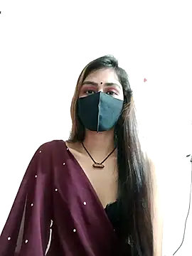 Snapshot of Tisha-01 chatting on September 2025 04:18:01 PM Tisha-01 online show from September 2025 04:18:01 PM