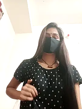 Snapshot of Tisha-01 chatting on September 2025 06:09:02 PM Tisha-01 online show from September 2025 06:09:02 PM