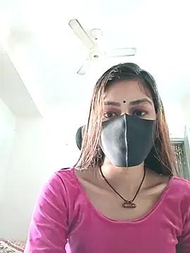 Snapshot of Tisha-01 chatting on September 2025 01:07:02 AM Tisha-01 online show from September 2025 01:07:02 AM