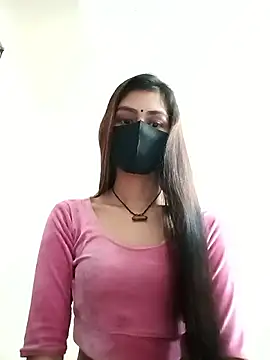 Snapshot of Tisha-01 chatting on September 2025 03:19:02 AM Tisha-01 online show from September 2025 03:19:02 AM