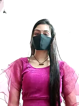 Snapshot of Tisha-01 chatting on September 2025 05:05:02 PM Tisha-01 online show from September 2025 05:05:02 PM